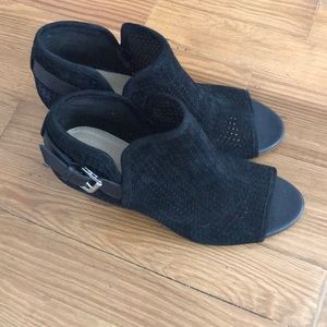 Sam Edelman open toe boogie